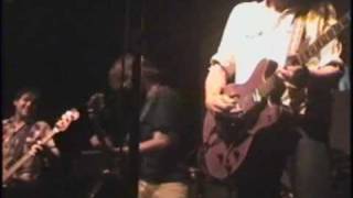 Mudhoney - Who You Drivin' Now? - Sao Paulo 17.10.2008