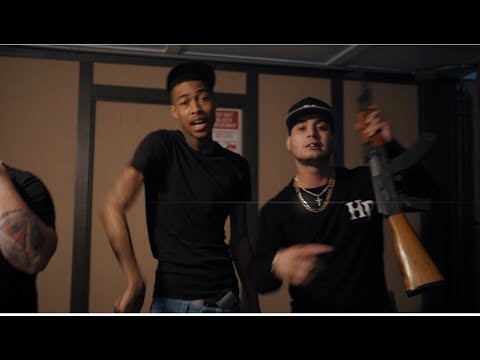 Chedda Blanco X GGO Kurt- Relax