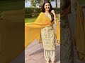 Nimrat Khaira New Suit Instagram Reels Whatsapp Status New Punjabi Songs Shorts
