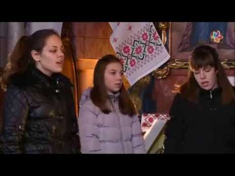 VOZVESELIMSJA - Špivacka grupa KPD "Djura Kiš", ŠID