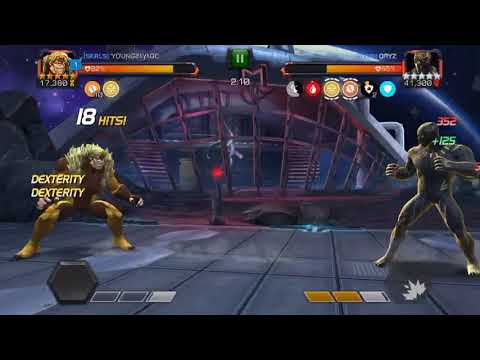 5/65 Sabertooth vs 5/65 s200 KM n29