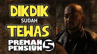 Download lagu PP5 DIKDIK HIDUP LAGI ❓INI PENJELASANNYA. mp3