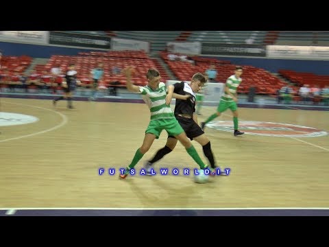 1/6/17 FINAL EIGHT New Team FE - PGS San Paolo CA , highlights , Giovanissimi ,  futsal / calcio a 5