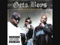 Geto Boys- G Code