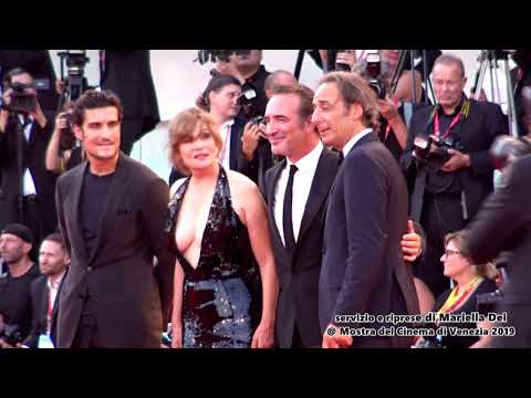 Venezia 2019 - J'ACCUSE d Roman Polanski