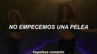 Beyoncé, Shakira - Beautiful Liar (Traducida al Español)