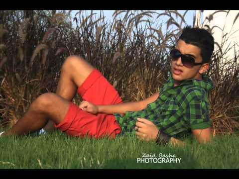 Romanci - KHALINA KHOUT 2012