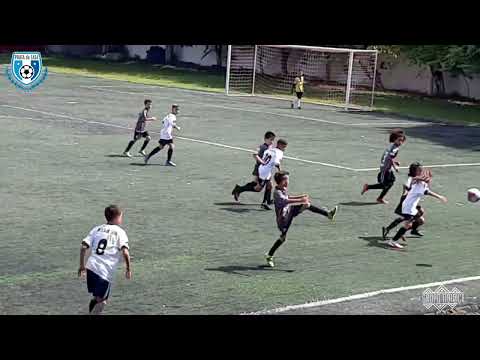Prata da Casa x F 5 Academy - Sub 11 / Guarulhos Cup 2022.
