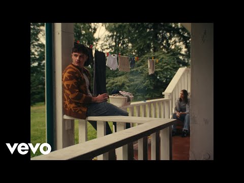 Olly, Enrico Nigiotti, Juli - Sopra la stessa barca (Visual Video)