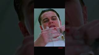 Best example of Obsessive Compulsive Disorder - Howard Hughes by Leonardo DiCaprio in The Aviator