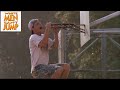 White Men Can T Jump 1992 Billy And Sidney Vs The King And The Duck