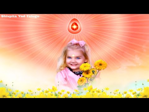 Sadbhavanalato - Song Telugu | Meditation | Brahma Kumaris