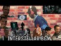 Interstellar Theme Music Bgm Vetrivel V V MUSICAL