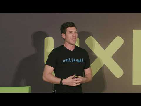 UX LIVE 2019 - Andrea Muttoni (Amazon Alexa): UX best practices for a voice-first world