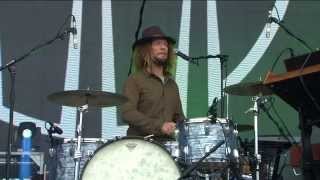 JOHN BUTLER TRIO - Blame It On Me (Live at Main Square Festival 2014)