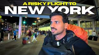 Riskiest Flight to New York via Dubai? 🇯🇵🇦🇪🇺🇸 MQDEFAULT Thumbnail