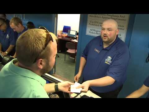 Sports Betting Lawsuit