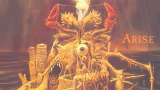 Crowbar - You Know (I&#39;ll Live Again) / High Rate (Extinction)