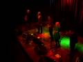 Chumbawamba - Bank Robber - Live in der Lola/Bergedorf