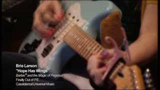 Hope Has Wings【Official Music Video】