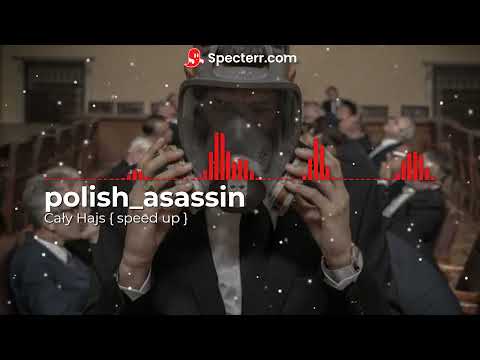 Kabe - Cały Hajs { speed up }