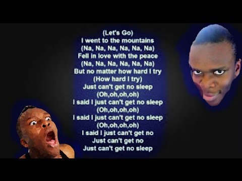 Nightcore - Sway Ft  Ksi, Tigger Da Author & Tubes - No Sleep