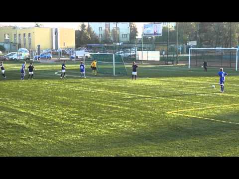 Orbita Bukowno 2002 - Ruch Chorzów cz.5