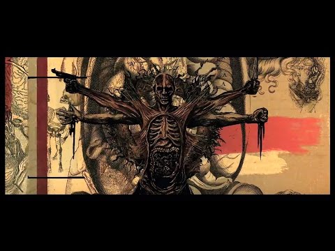 Harvest - OMNIVOROUS (Official Lyric Video)