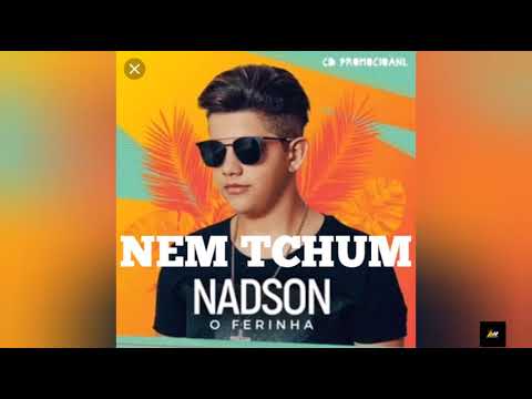 NADSON O FERINHA DO ARROCHA | NEM TCHUM CD 2019