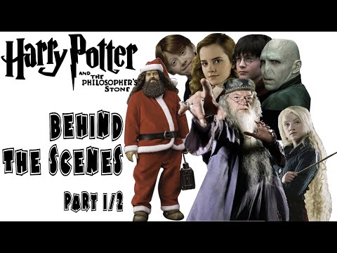 Harry Potter  - secrets behind the scenes | Best unknown | dare to watch?   ROLE PAROLE