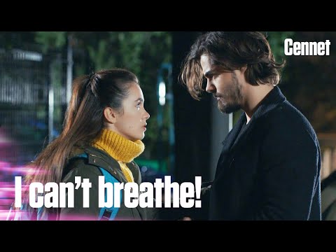 Give the ring to one who deserves it! - Cennet | Short Scenes