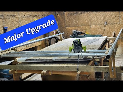 The best router sled or not you be the judge