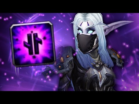 Subtlety Rogue Is UNBREAKABLE In Dragonflight! (5v5 1v1 Duels) - PvP WoW: Dragonflight