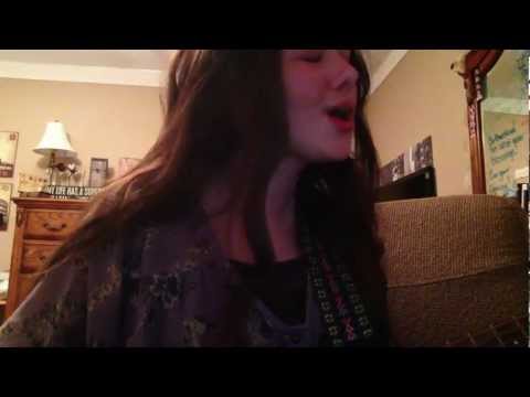 "Cherokee" - Cat Power Cover video thumbnail
