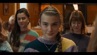 BROKEN VOICES Trailer | VIFF 2025