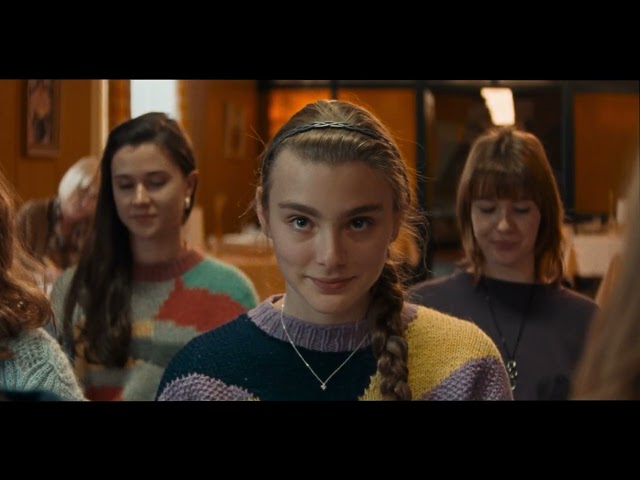 BROKEN VOICES Trailer | VIFF 2025