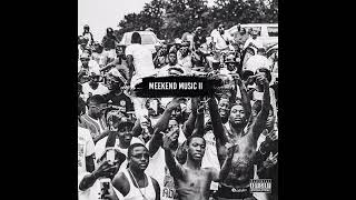 Meek Mill - Organized Chaos Ft. Eearz (Meekend Music 2) [Türkçe Çeviri]