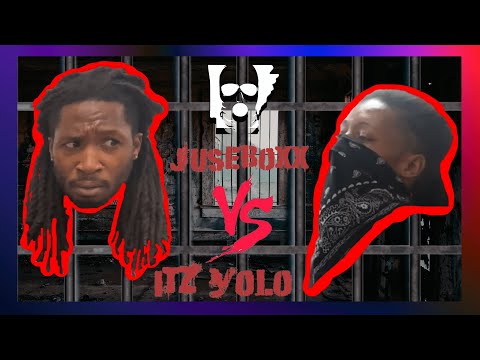 Ju$eBoxx vs Itz Yolo