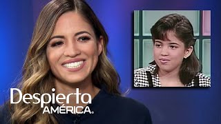 Los niños de Sábado Gigante: Pamela Silva quería trabajar con Don Francisco por una razón