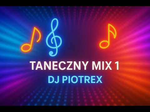 Taneczny MIX 1