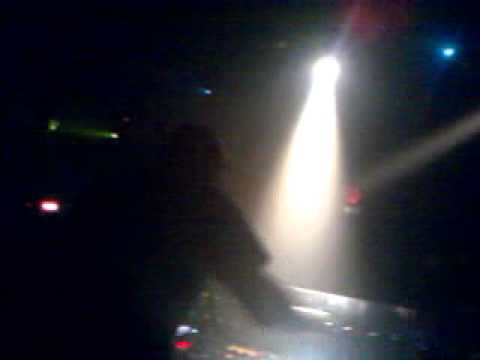 Oliver Ingrosso Live at @MadamClub