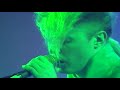 A FLOCK OF SEAGULLS  -Transfer Affection (Live Sight And Sound )
