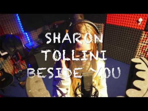 Sharon Tollini - Beside You (Prod. Dark Rabbit recording studios)