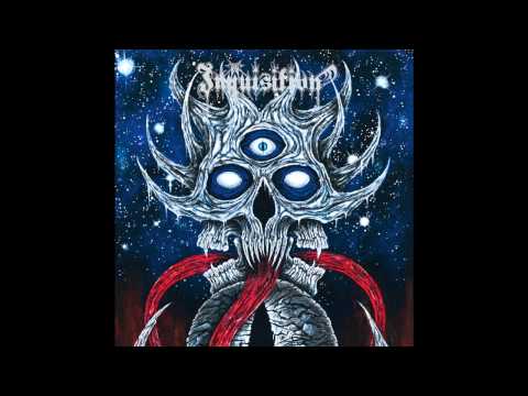 Inquisition -- Ominous Doctrines of the Perpetual Mystical Macrocosm