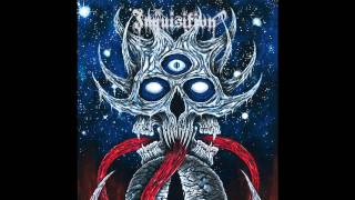 Inquisition -- Ominous Doctrines of the Perpetual Mystical Macrocosm