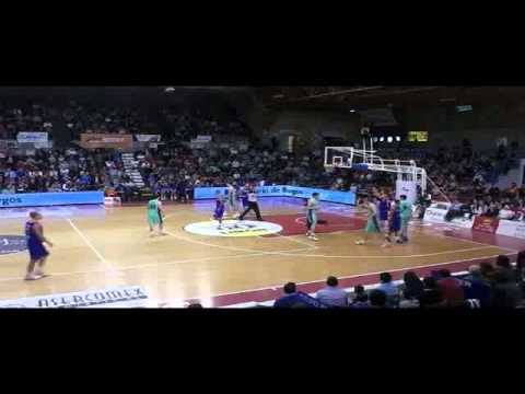 ORO FORD BURGOS ,87 - REGAL FC. BARCELONA,72 (23/12/2012 0:00:00)