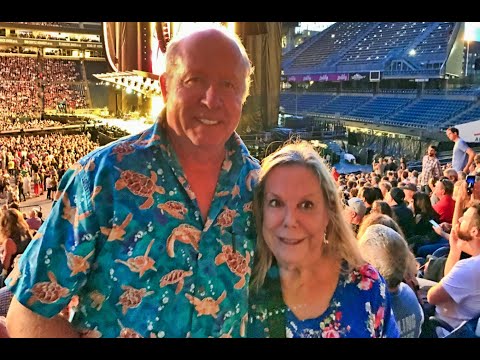 The Rolling Stones – No Filter Tour – Seattle, August 14, 2019
