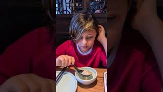 O Mandarin Augie Review