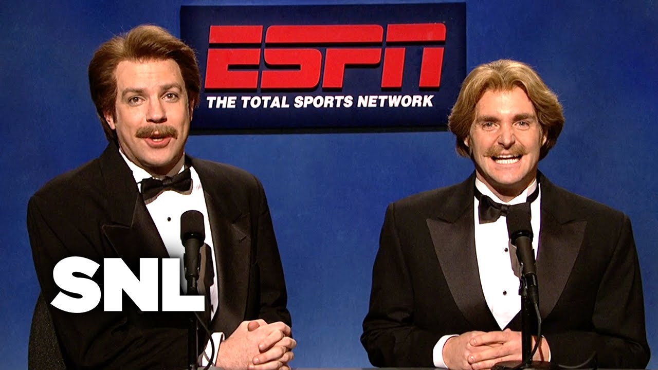 Thumbnail for ESPN Classic: 1987 Ladies' World Cup of Curling - SNL