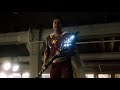 SHAZAM! FURY OF THE GODS - Official Trailer 2